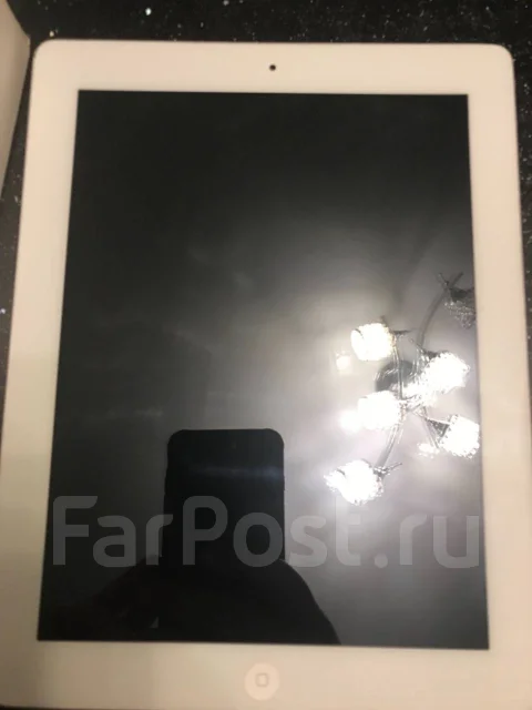 Apple iPad 3 ����