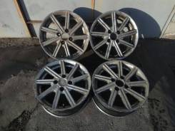 ВАЗ. 5.5x14", 4x98.00, ET40