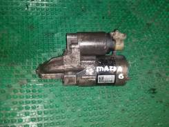 Стартер. Mazda: Atenza, Premacy, Mazda3, Mazda6, Tribute, MPV, Mazda6 MPS, CX-7, Axela, Biante Двигатели: L3C1, L3KG