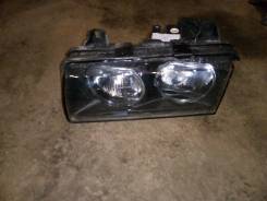 Фара. BMW 3-Series, E36, E36/2, E36/2C, E36/3, E36/4, E36/5