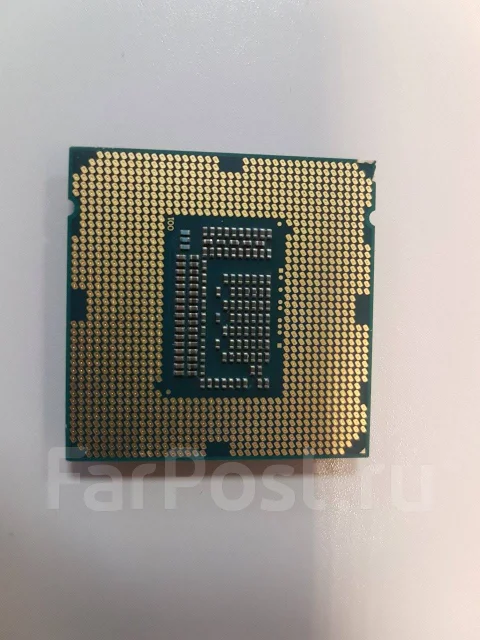 Intel Core i5-3570K ����