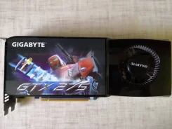 GeForce GTX 275 ����