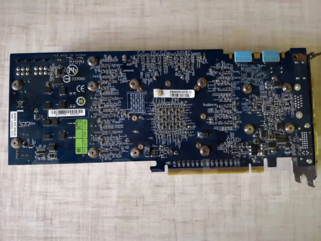 GeForce GTX 275 ����