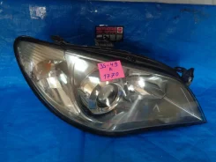 ����,1770 Subaru 2008 Impreza, ������ P1770 ����
