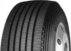 Yokohama 106ZS. �����������, 2018 ���, �����