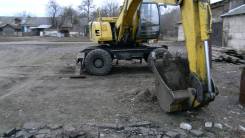 Твэкс ЕК-14, 2006 в Волгограде Твэкс ЕК-14. Экскаватор ЕК 14 2006 года выпуска, 0,80 куб. м. Под заказ