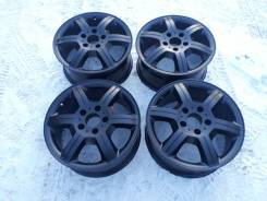 TRG. 8.0x18", 5x130.00, ET57