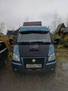ГАЗ 2752. Продам соболь, 7 мест