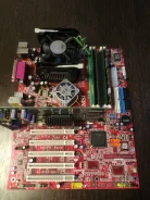 Socket 478 ����