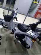 Suzuki Mollet. 49����. ��., ��������, ��� ���, ��� ������� ����