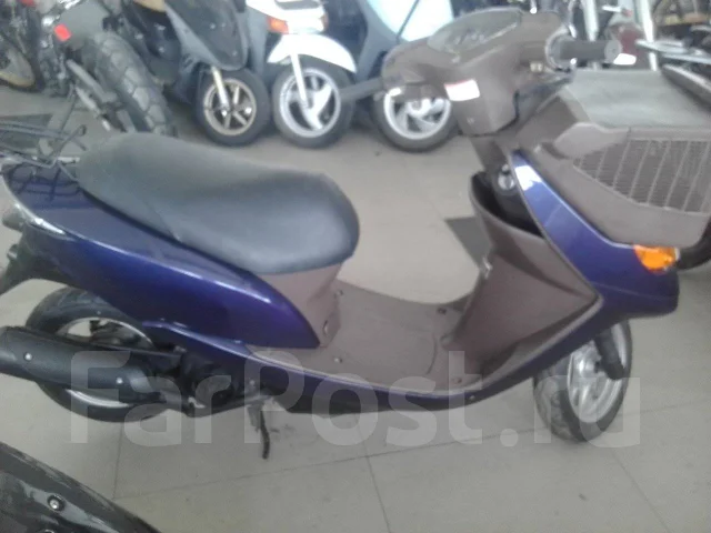 Honda Dio AF62 Cesta. 49����. ��., ��������, ���������, ��� ������� ����