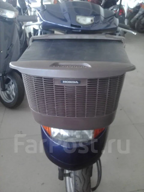 Honda Dio AF62 Cesta. 49����. ��., ��������, ���������, ��� ������� ����