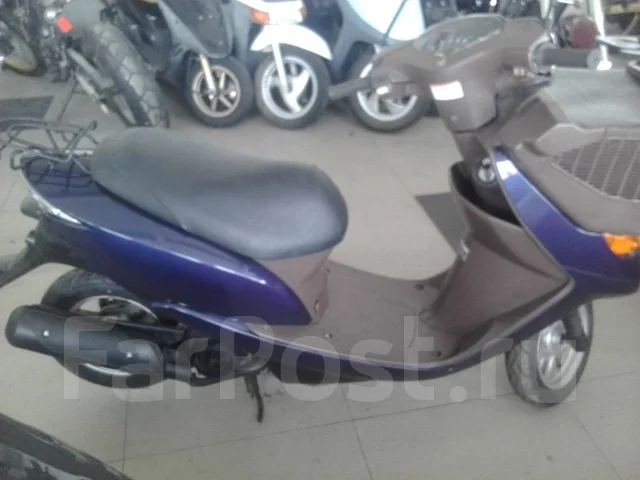 Honda Dio AF62 Cesta. 49����. ��., ��������, ���������, ��� ������� ����