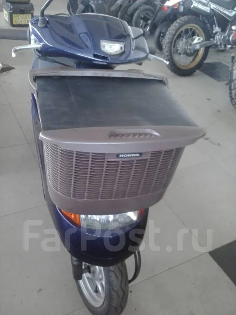Honda Dio AF62 Cesta. 49����. ��., ��������, ���������, ��� ������� ����