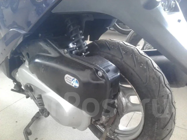 Honda Dio AF62 Cesta. 49����. ��., ��������, ���������, ��� ������� ����