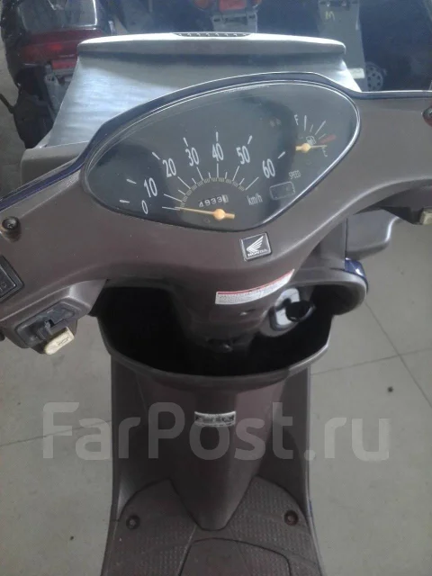 Honda Dio AF62 Cesta. 49����. ��., ��������, ���������, ��� ������� ����