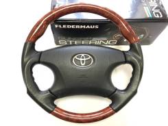 Руль. Toyota: Allion, Windom, Allex, Aurion, Aristo, Verossa, Ipsum, Avensis, Estima Hybrid, Corolla, Altezza, Opa, Estima, Avensis Verso, Vista, Mark...