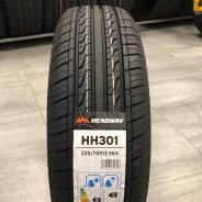 Headway HH301. Летние, 2019 год, без износа, 4 шт