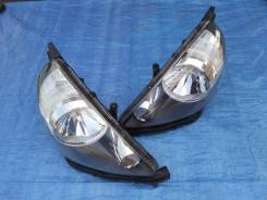 Фара. Honda Jazz, GD1 Honda Fit, GD1