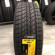 Headway HR801, 265/70R16 в Уссурийске Headway HR801. Летние, 2019 год, новые
