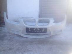 Бампер. BMW M3, E92 BMW 3-Series, E92