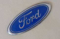Логотипы. Ford C-MAX