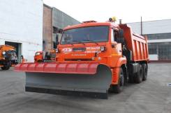 KDM ЭД-405. Дорожная машина ЭД-405А