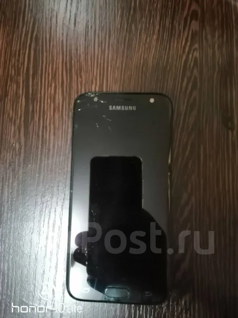 Samsung Galaxy J3 2017. �/�, ������, 4G LTE, Dual-SIM ����