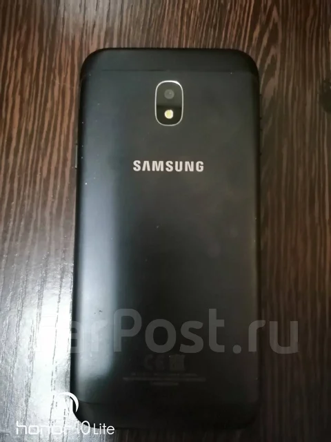 Samsung Galaxy J3 2017. �/�, ������, 4G LTE, Dual-SIM ����