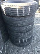 Bridgestone R115. ������, 2015 ���, �/�, ����� 20�%