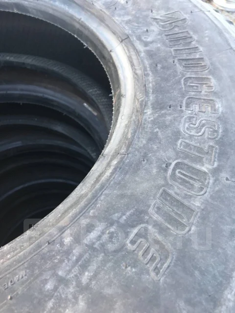 Bridgestone R115. ������, 2015 ���, �/�, ����� 20 % ����