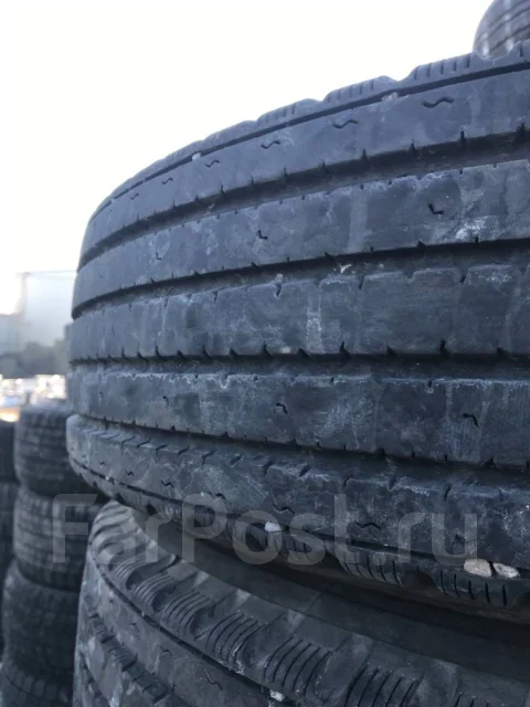 Bridgestone R115. ������, 2015 ���, �/�, ����� 20 % ����