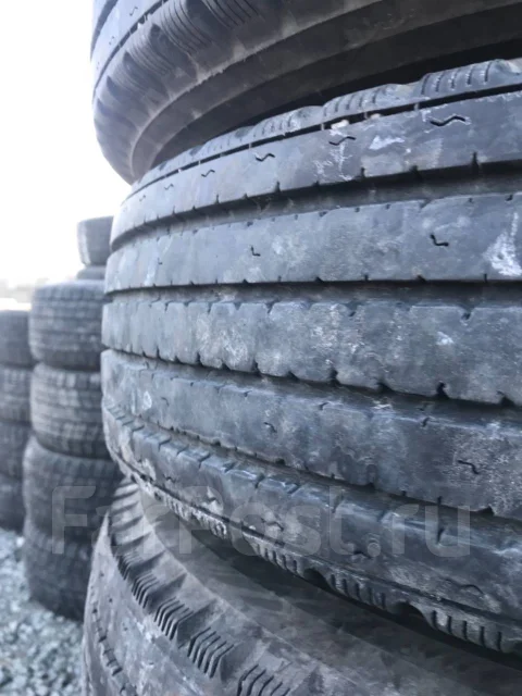 Bridgestone R115. ������, 2015 ���, �/�, ����� 20 % ����