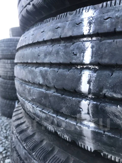 Bridgestone R115. ������, 2015 ���, �/�, ����� 20 % ����