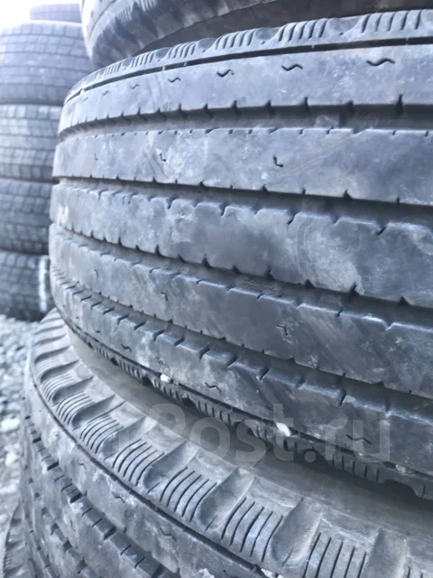 Bridgestone R115. ������, 2015 ���, �/�, ����� 20 % ����