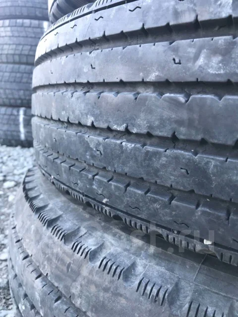 Bridgestone R115. ������, 2015 ���, �/�, ����� 20 % ����