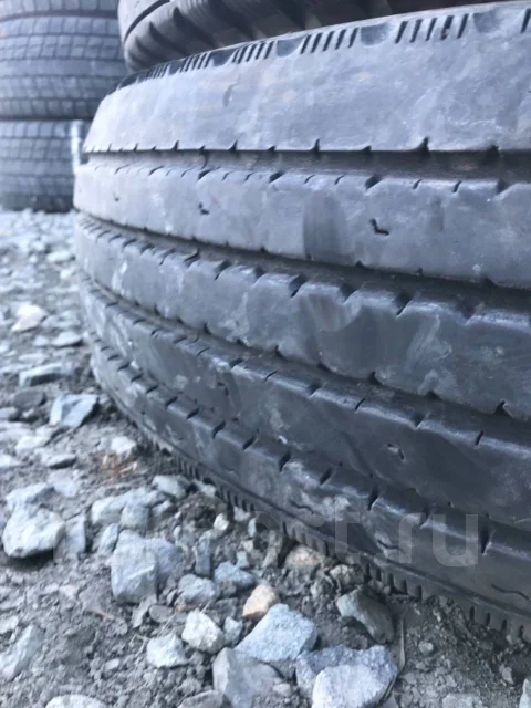 Bridgestone R115. ������, 2015 ���, �/�, ����� 20 % ����
