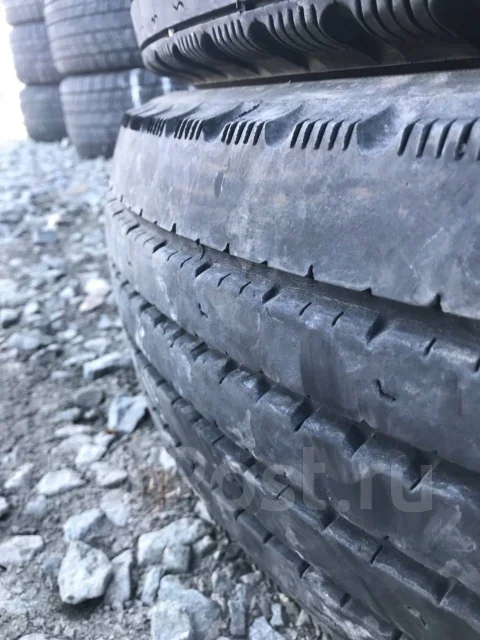 Bridgestone R115. ������, 2015 ���, �/�, ����� 20 % ����