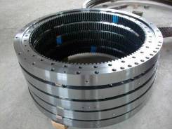 Hyundai R290LC-7. Поворотный круг Hyundai 290
