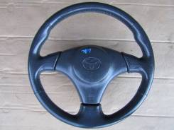 Руль. Toyota: Sprinter, Carina, Caldina, Sprinter Carib, Corolla Levin, Sprinter Trueno, Corolla, Sprinter Marino, Supra, Corolla Ceres, Corolla Spaci...