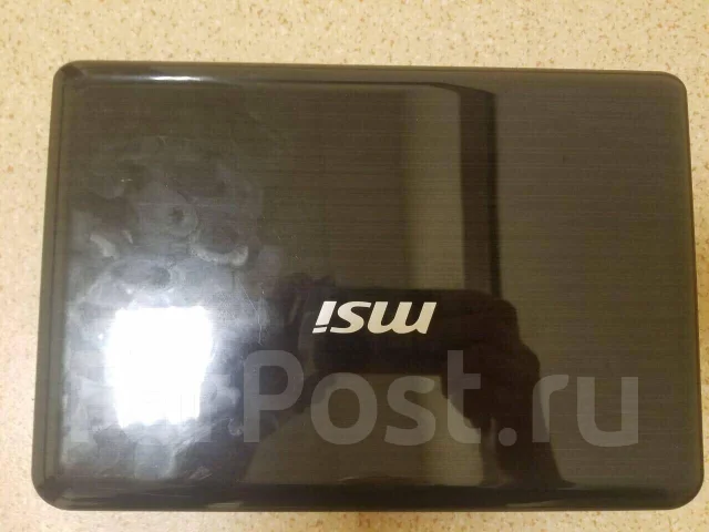 MSI. ��� 2048 �� ����