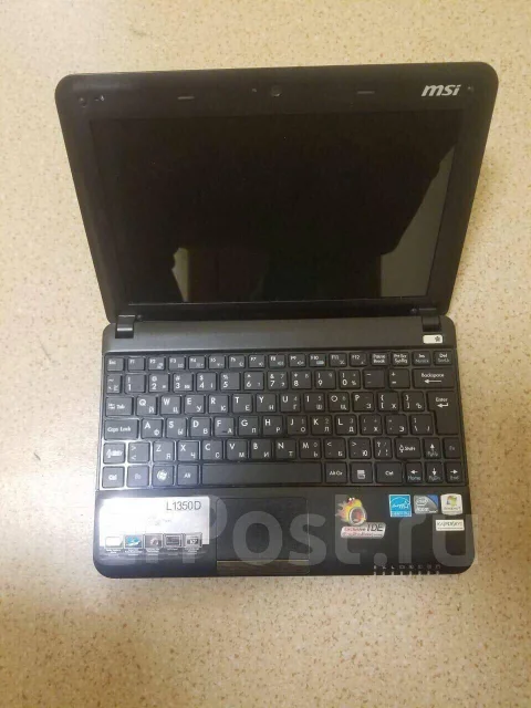MSI. ��� 2048 �� ����