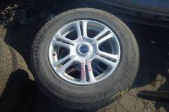 Bridgestone DUELER H/L 215/70R16