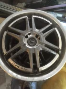 Kosei Evo Maxi. x38", 4x110 ����