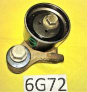 Натяжной ролик. Mitsubishi: Eclipse, Proudia, L200, Delica, Sigma, Montero Sport, Pajero Sport, Dignity, Pajero, Galant, Chariot Grandis, Nativa, Mont...