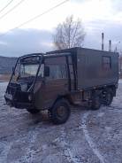 Pinzgauer 712. Продам вездеход Pinzgauer, 3 000 куб. см., 3 500 кг., 2 500 кг.