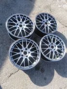 Enkei Vortex-5. 7.0x17", 5x114.3, ET38 ����