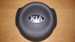 Подушка безопасности. Kia Rio, FB, QB, UB Kia Rio X-Line Двигатели: D3FA, D4FC, G4FA, G4FC, G4FD, G4FG, G4LA, G4LC