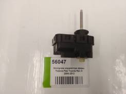 Моторчик корректора фары Тойота Рав Toyota Rav 4 2006-2013 Королла Toyota Corolla 150 2006-2012 Аурис Auris 2006-2012 (85661-12010 8566112010)