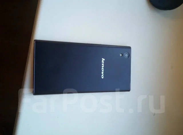 Lenovo P70. �/�, �����, 4G LTE, Dual-SIM ����